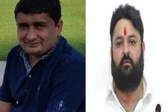 मुंबई ड्रग्ज प्रकरण अपडेट, सुनील पाटीलने दिली मुंबई पोलिसांकडे संपूर्ण माहिती, भाजप नेते मोहित कंबोजांबद्दल केली महत्त्वाची मागणी