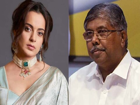  'देशाला स्वातंत्र्य मिळाले ती भीक होती, खरे स्वातंत्र्य 2014 मध्ये मिळाले' असे वाद्गग्रस्त विधान कंगनाने केलं होतं. तिच्या विधानावर
