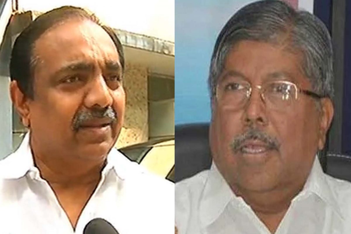 'भाजप स्वतःच्या चुका लपवण्यासाठी हे करत आहे. स्वतःच्या चुका लपवण्यासाठी हे इव्हेंट केले जात आहेत.