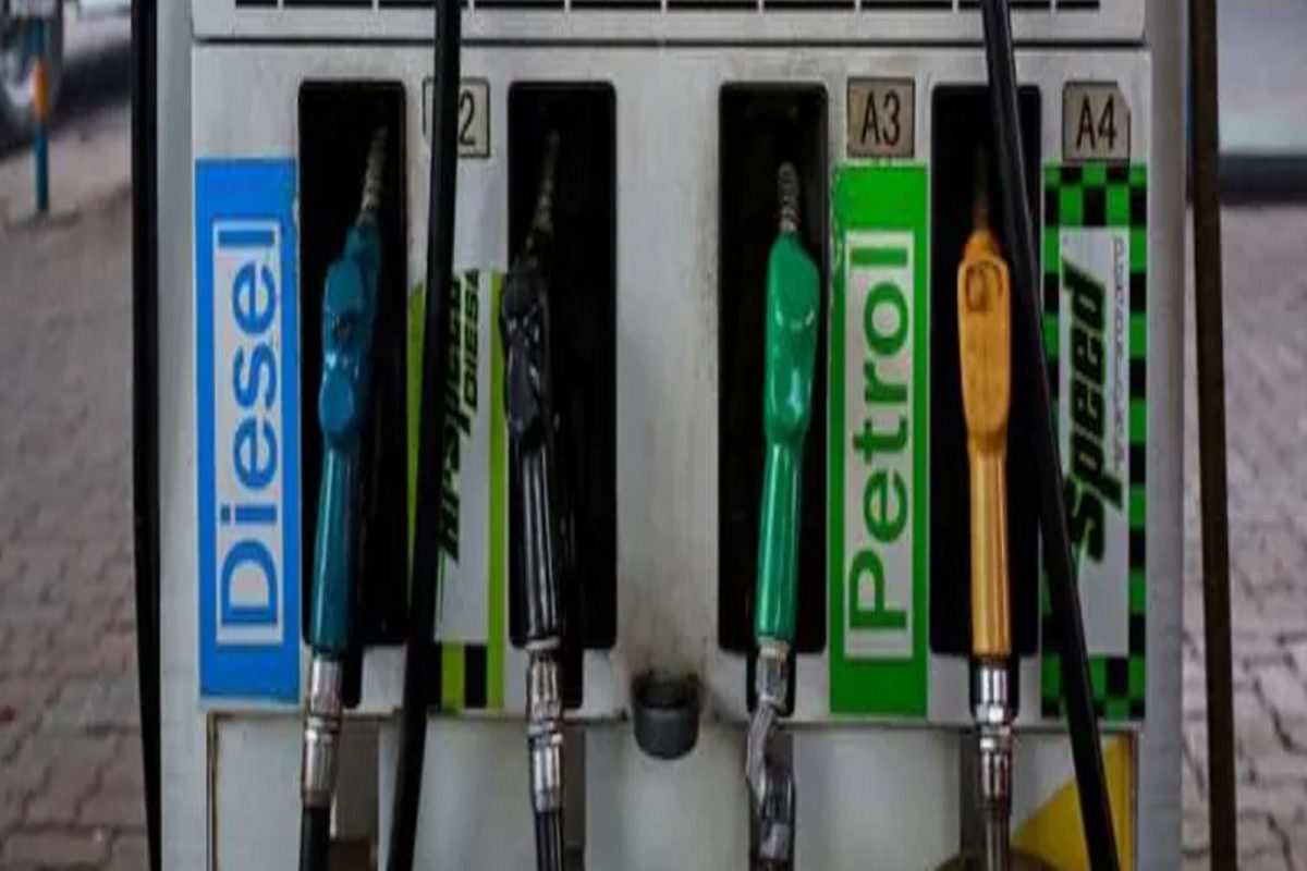 Petrol Diesel Prices Today: इंधन दरात बदल नाही, तरीही petrol 100 पार, पाहा तुमच्या शहरातील rate