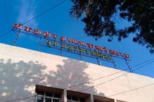 पुणे पालिकेत अशी ही बनवाबनवी,नाट्यगृहातून 2 कोटींचे स्पिकर्स चोरले अन्... पुणे पालिकेत अशी ही बनवाबनवी,नाट्यगृहातून 2 कोटींचे स्पिकर्स चोरले अन्...