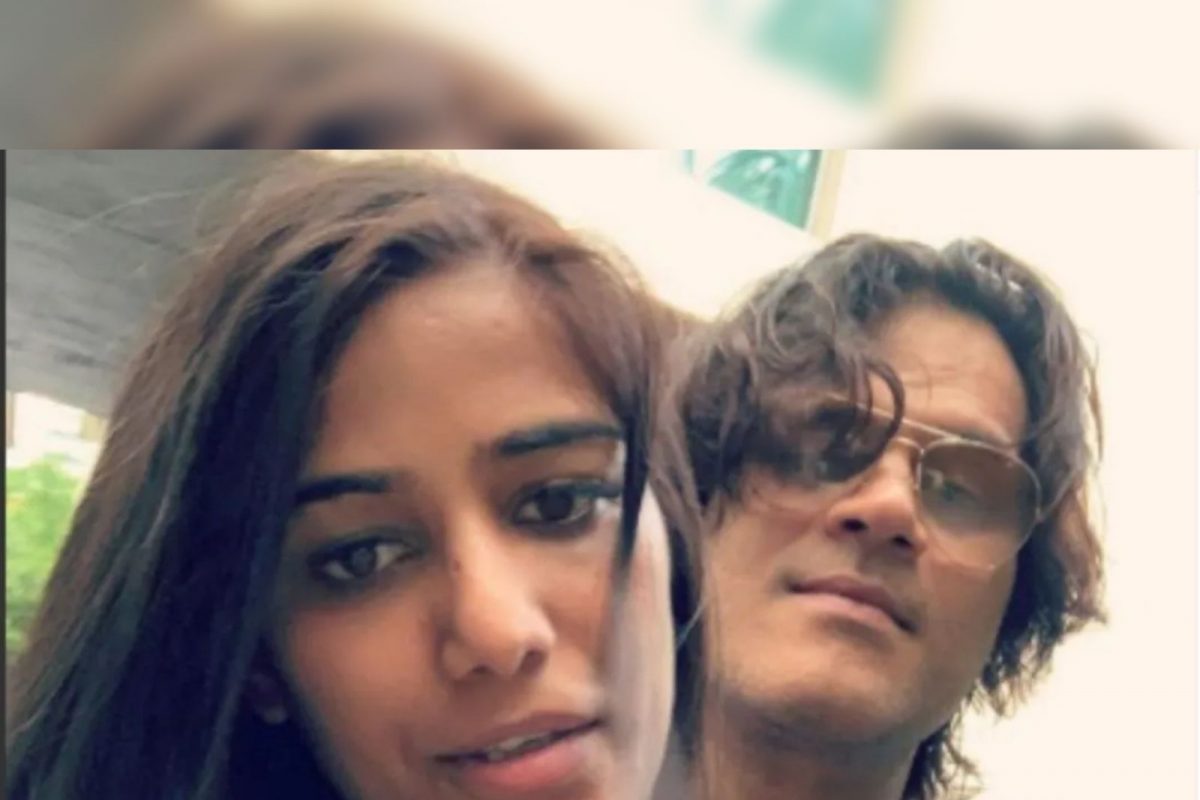 पूनम पांडेला पतीकडून बेदम मारहाण, भिंतीवर आपटलं डोकं, सॅम बॉम्बेला पोलिसांकडून अटक