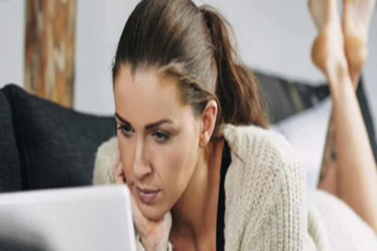 जगभरात पॉर्न पाहणाऱ्या महिलांची संख्या का वाढत आहे! भारतीय तिसऱ्या क्रमांकावर