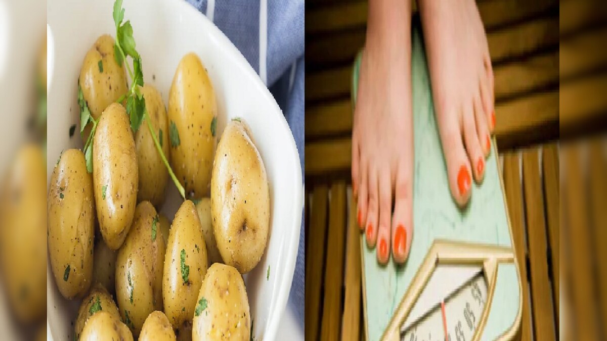 Is eating potato cause fat weight gain reasons mhpl Potato cause