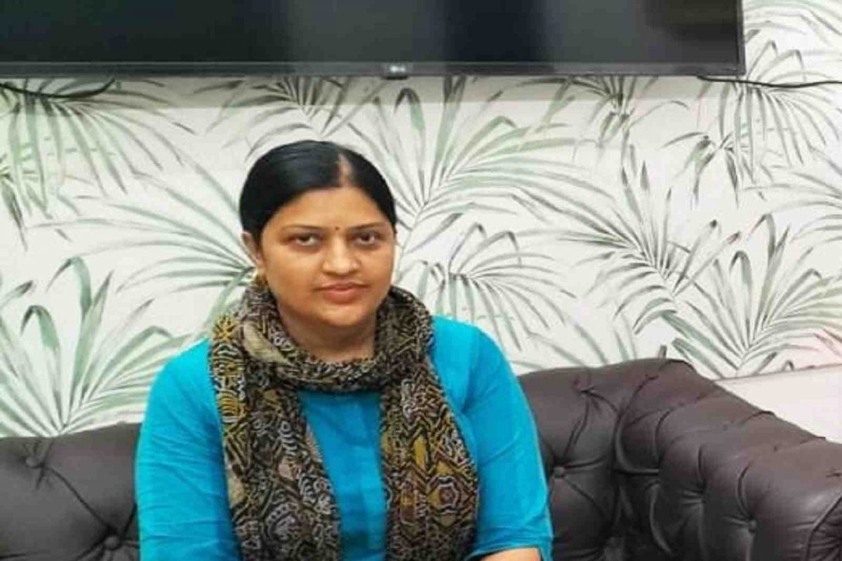 संजय केणेकर यांचा उमेदवारी अर्ज मागे, अखेर काँग्रेसच्या प्रज्ञा सातव यांच्या आमदारकीचा मार्ग मोकळा