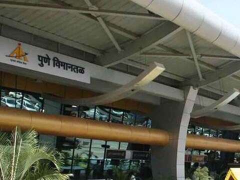 Pune Airport (File Photo)