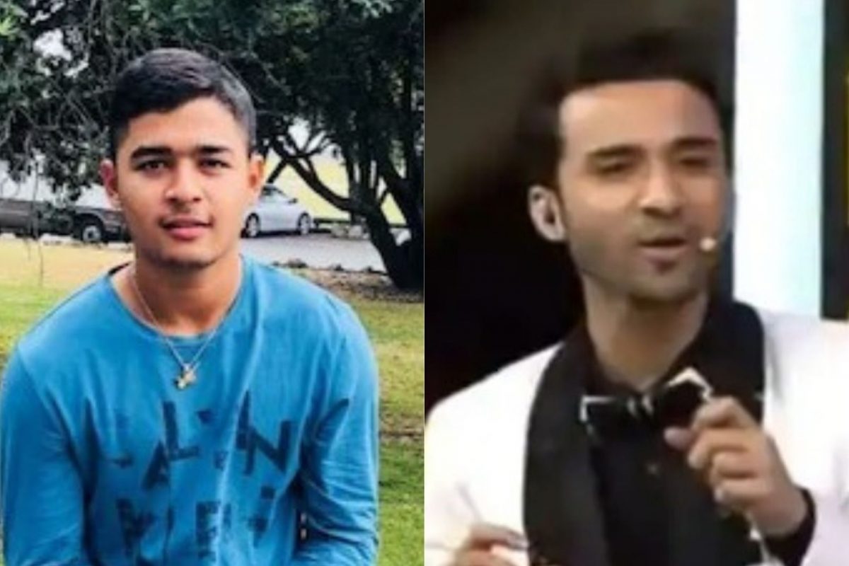 Dance Deewane 3 : आसामी स्पर्धकावर Raghav Juyal चं वर्णद्वेषी वक्तव्य, क्रिकेटपटूनी केली कानउघाडणी
