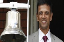 टीम इंडियाचे नवे कोच राहुल द्रविड यांचा कॅप्टन पदासाठी रोहित शर्माला पाठिंबा टीम इंडियाचे नवे कोच राहुल द्रविड यांचा कॅप्टन पदासाठी रोहित शर्माला पाठिंबा