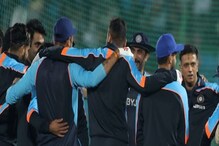 टीम इंडियाचा सगळ्यात मोठा विजय, पण द्रविडने खेळाडूंना लगेचच आणलं जमिनीवर! टीम इंडियाचा सगळ्यात मोठा विजय, पण द्रविडने खेळाडूंना लगेचच आणलं जमिनीवर!