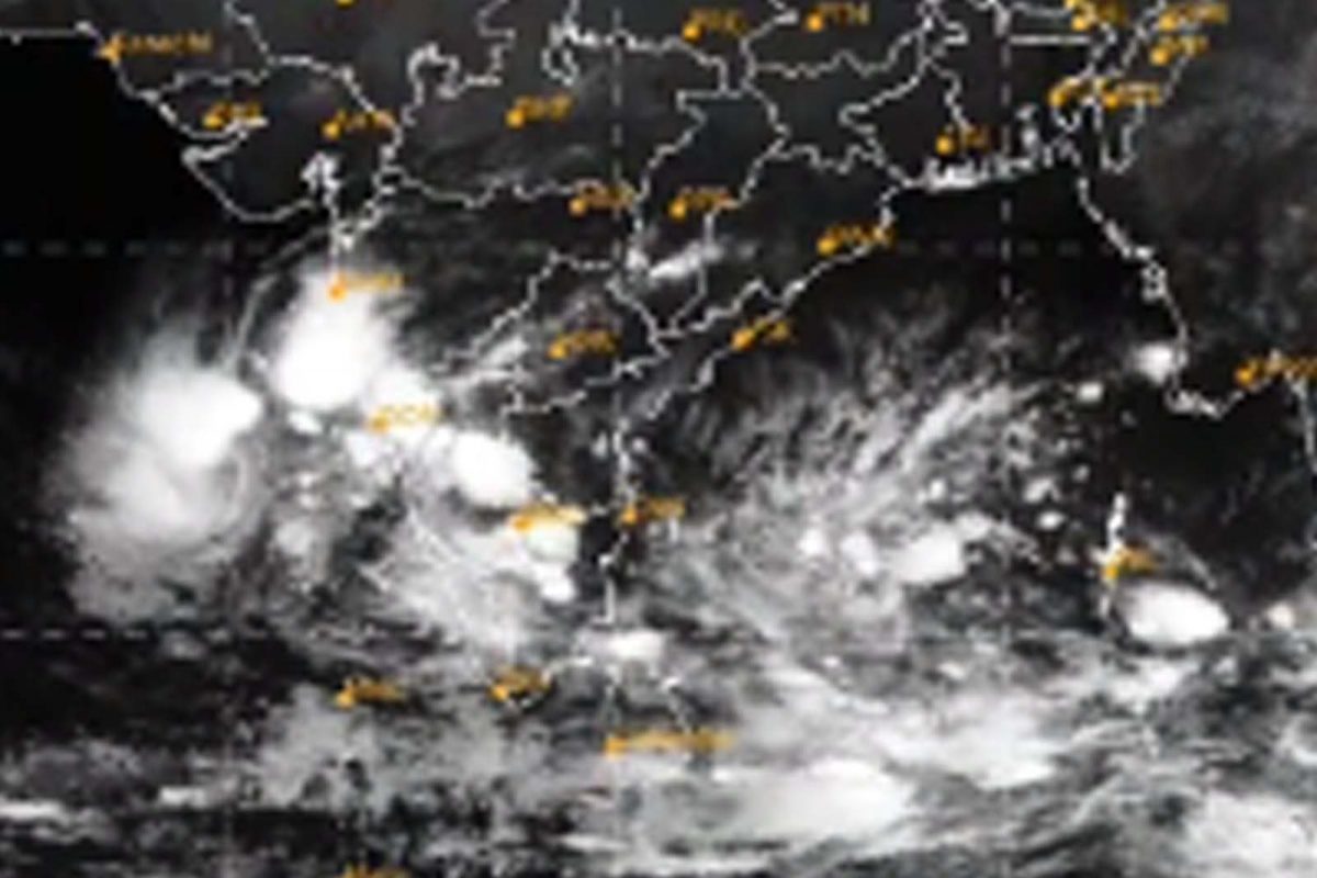 वेस्टर्न डिस्टर्बन्स काय आहे? देशातील मुसळधार पाऊस आणि थंडीमागे हे आहे कारण?