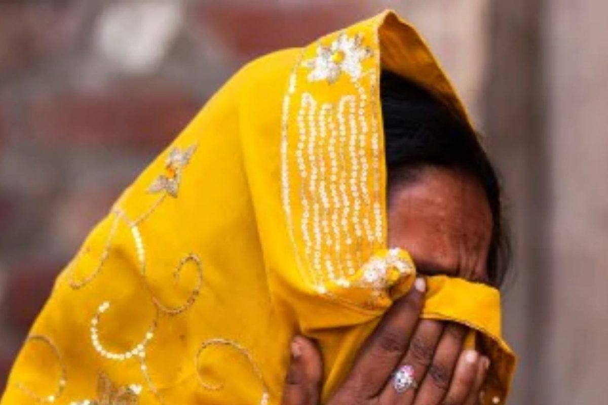 प्रातिनिधीक फोटो