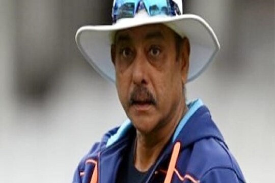 World Cup च्या टीम सिलेक्शनवरून टीका, निवड समिती सदस्याचं रवी शास्त्रींना प्रत्युत्तर