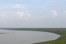 उत्तर प्रदेशातील 'या' नदीच्या पाण्याला लोक स्पर्शही करत नाहीत, कारणही आहे रंजक उत्तर प्रदेशातील 'या' नदीच्या पाण्याला लोक स्पर्शही करत नाहीत, कारणही आहे रंजक