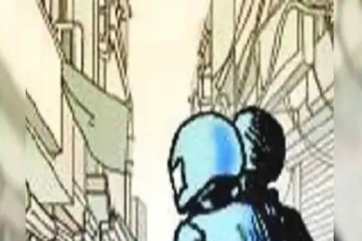 चोरांची हिंमत वाढलीये; आधी घरात जेवले, मग बाथरूमला गेले, शेवटी एक चूक पडली महागात!