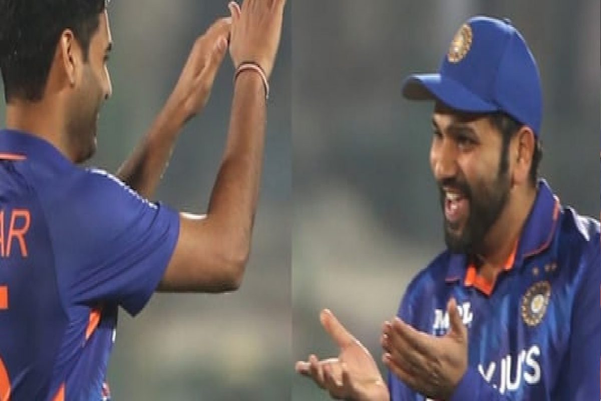 IND vs ENG: रोहित शर्माच्या आवडत्या मैदानात होणार शेवटची मॅच, टीम इंडियाची 'क्लीन स्वीप'वर नजर