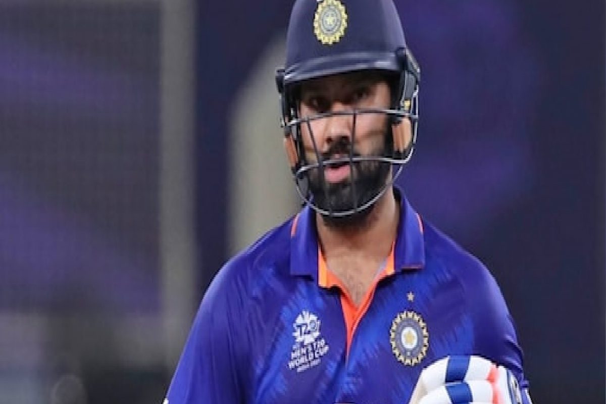 IND vs NZ : रोहितची पहिली परीक्षा, या Playing XI सह मैदानात उतरणार हिटमॅन!