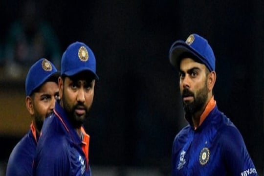 IND vs AFG: पाकिस्तानकडून Ball Tampering नंतर Video Tampering, विराटचा खोटा VIDEO केला Viral