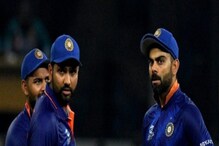 आधी कॅप्टन्सी घेतली, आता वर्ल्ड रेकॉर्डही मोडणार! रोहित विराटला देणार धक्का आधी कॅप्टन्सी घेतली, आता वर्ल्ड रेकॉर्डही मोडणार! रोहित विराटला देणार धक्का