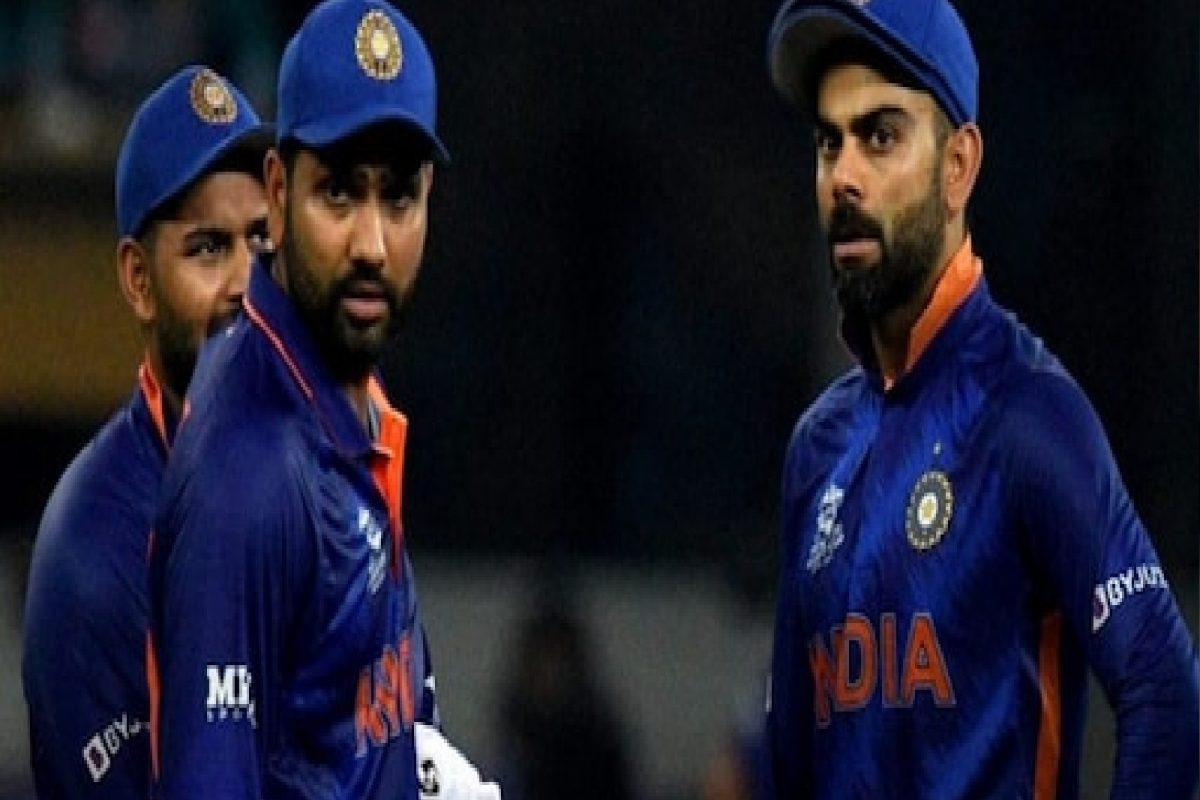 T20 World Cup, IND vs AFG: विराट सलग तिसऱ्या मॅचमध्ये बदलणार Playing 11, रोहितला नवी जबाबदारी!