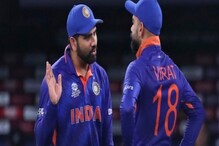 IND vs SA : विराटच नाही तर या सीनियर खेळाडूंनाही दक्षिण आफ्रिका सीरिजसाठी आराम! IND vs SA : विराटच नाही तर या सीनियर खेळाडूंनाही दक्षिण आफ्रिका सीरिजसाठी आराम!