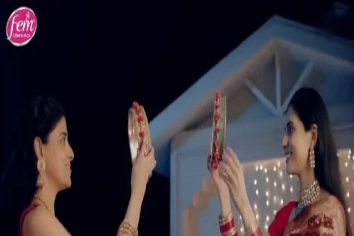 LGBT controversy: न्या. चंद्रचूड यांचं मोठं वक्तव्य! 'जाहिरात मागे घ्यायला लागणं हे सामाजिक असहिष्णुतेचं लक्षण'