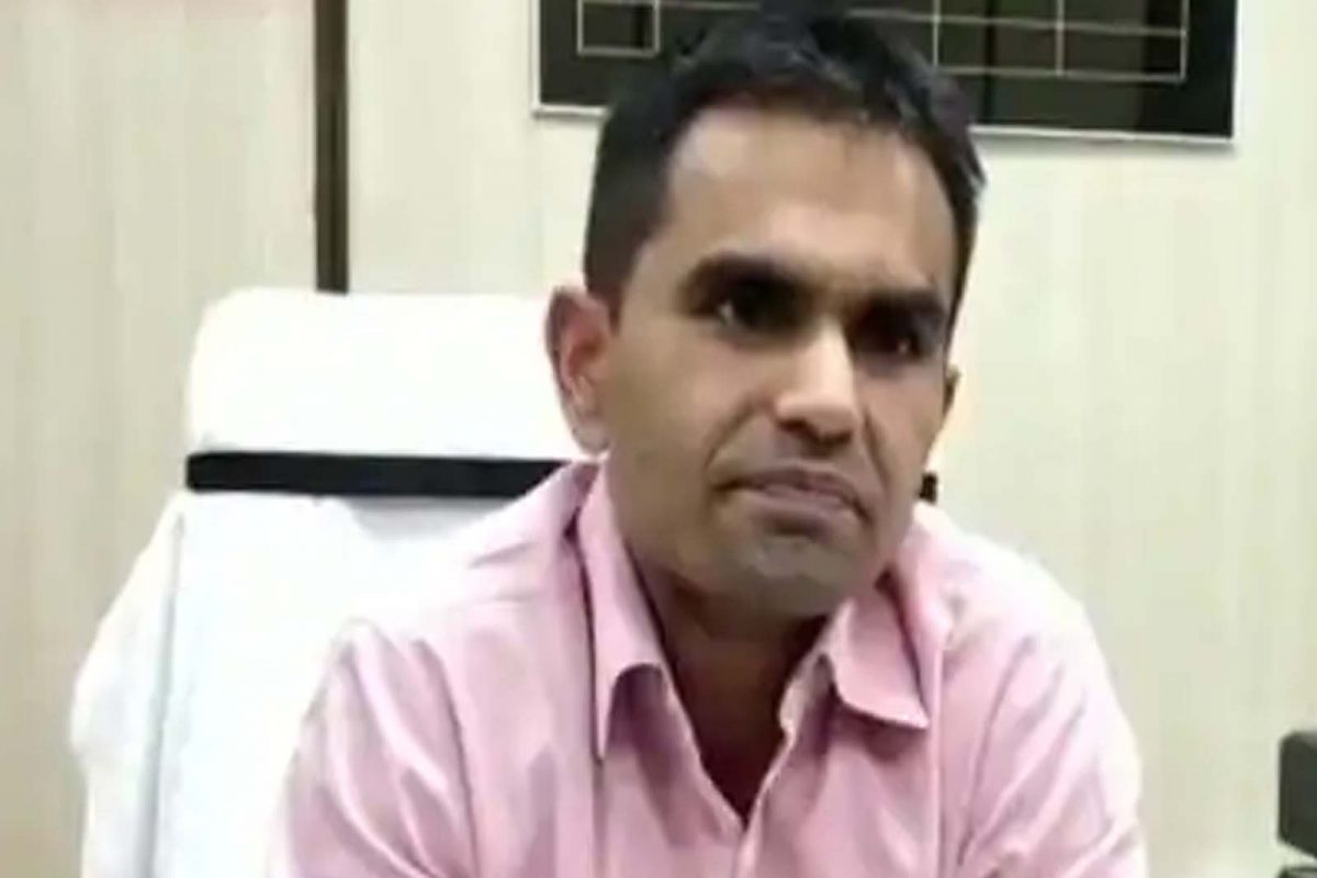 अखेरीस समीर वानखेडे यांची बदली करण्याचा निर्णय एनसीबीने घेतला आहे.