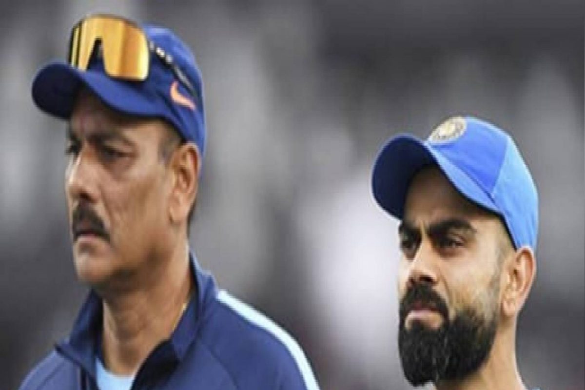 'त्या तिघांच्या निवडीनंतर धक्का बसला', World Cup च्या टीमबद्दल शास्त्रींचा खळबळजनक गौप्यस्फोट