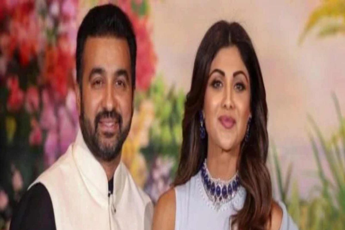 shilpa shetty raj kundra anniversary | लग्नाच्या वाढदिवशी शिल्पाची नवऱ्यासाठी खास पोस्ट, 'त्या' सर्व चर्चांना पूर्णविराम!