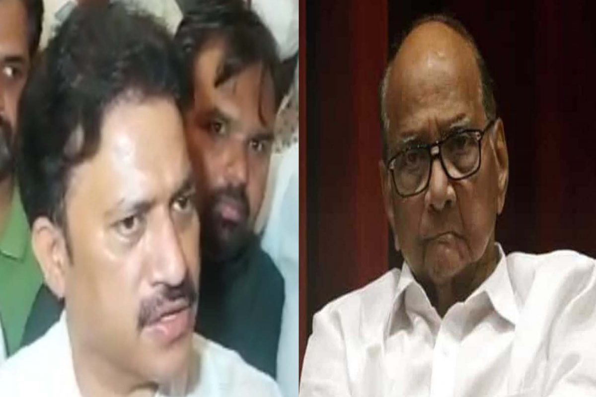 'येत्या 25 तारखेला सविस्तर बोलून माझी राजकीय कारकिर्दीची वाटचाल सुरू करणार आहे. मी आता मोकळाच आहे' असं म्हणत शिंदे यांनी नवे संकेत दिले आहे.