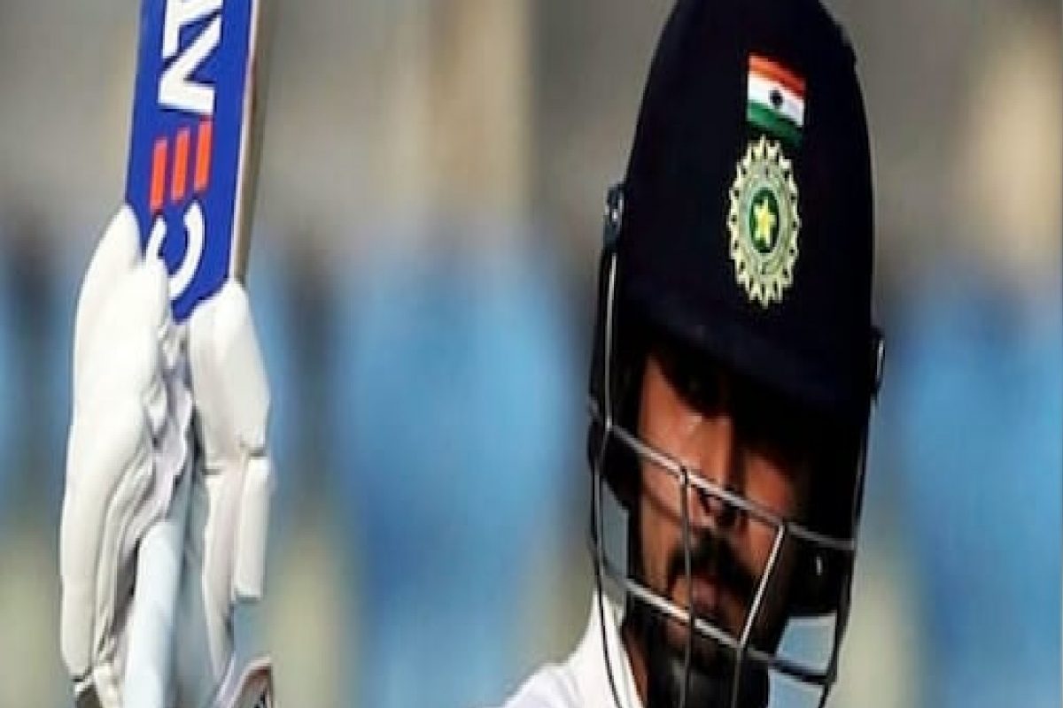 IND vs NZ: श्रेयस अय्यरनं शतक झळकात पूर्ण केली अट, आता घरी जेवायला येणार खास पाहुणा