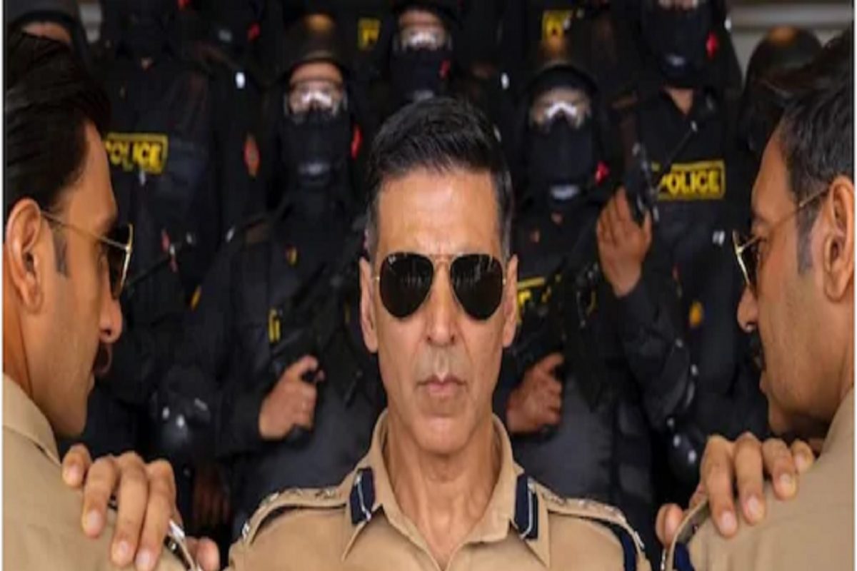 अक्षयच्या 'सूर्यवंशी'ला घाबरला पाकिस्तान? पाक राष्ट्रपतींच्या आक्षेपांमागे काय आहे कारण?