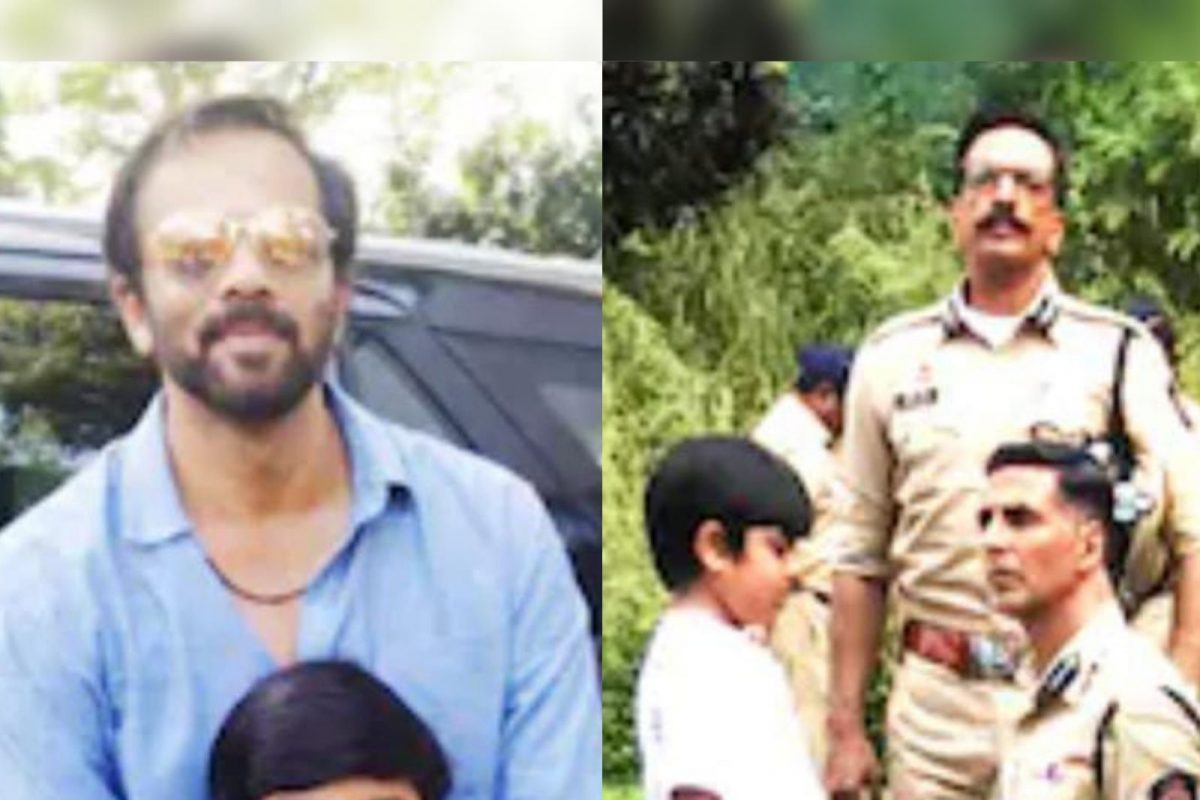 'Sooryavanshi' मध्ये कतरिना-अक्षयसोबत फेमस झाला 10 वर्षाचा मुलगा; जाणून घ्या कोण आहे हा चिमुकला