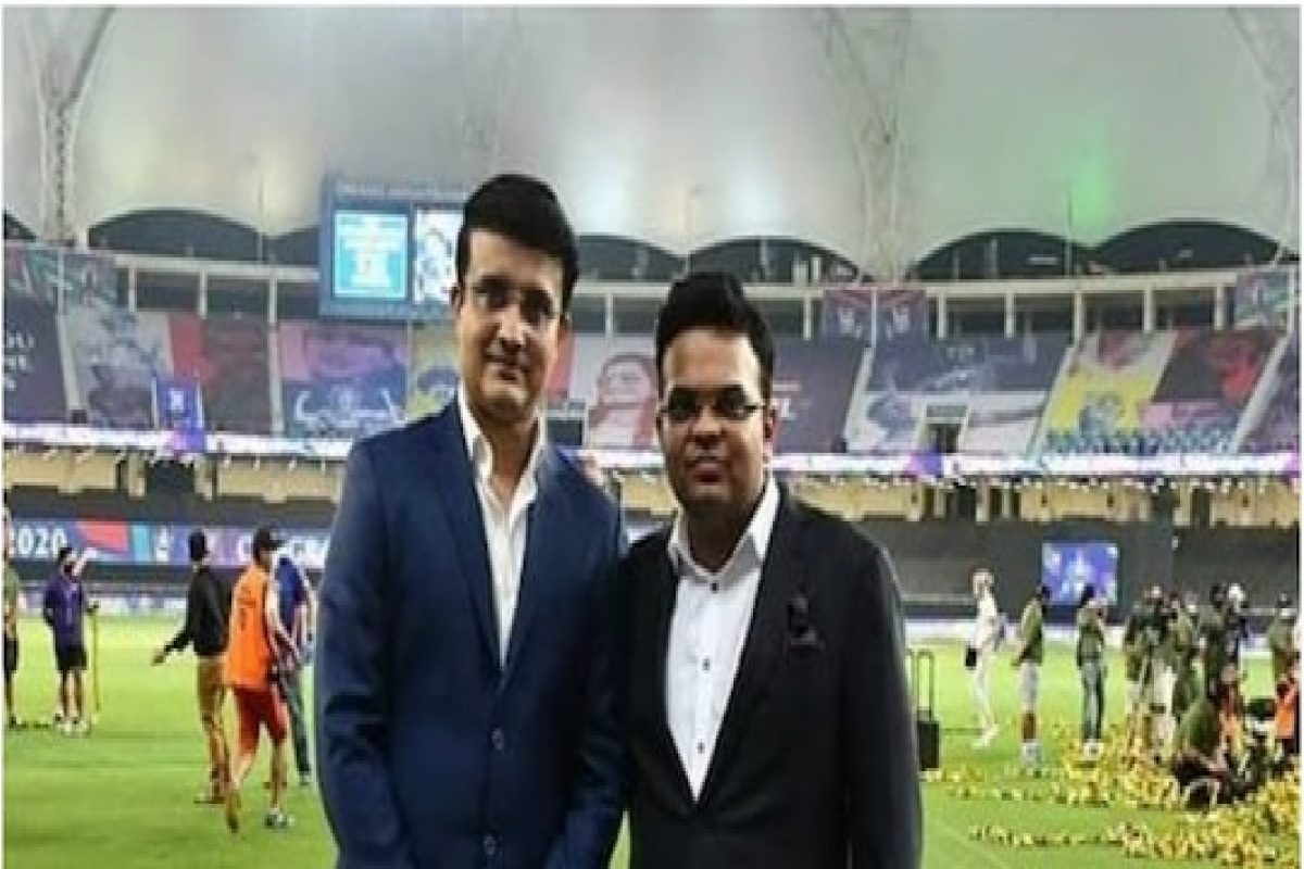 IPL 2022: भारतीय फॅन्ससाठी Good News, पुढच्या सिझनबाबत BCCI नं केली मोठी घोषणा