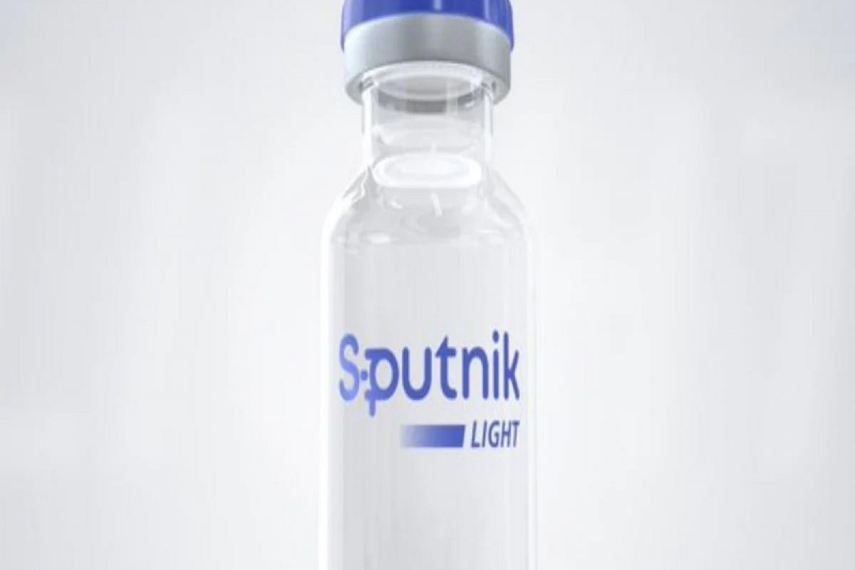 Single dose corona vaccine चा मार्ग मोकळा; Sputnik light ला मोदी सरकारकडून ग्रीन सिग्नल