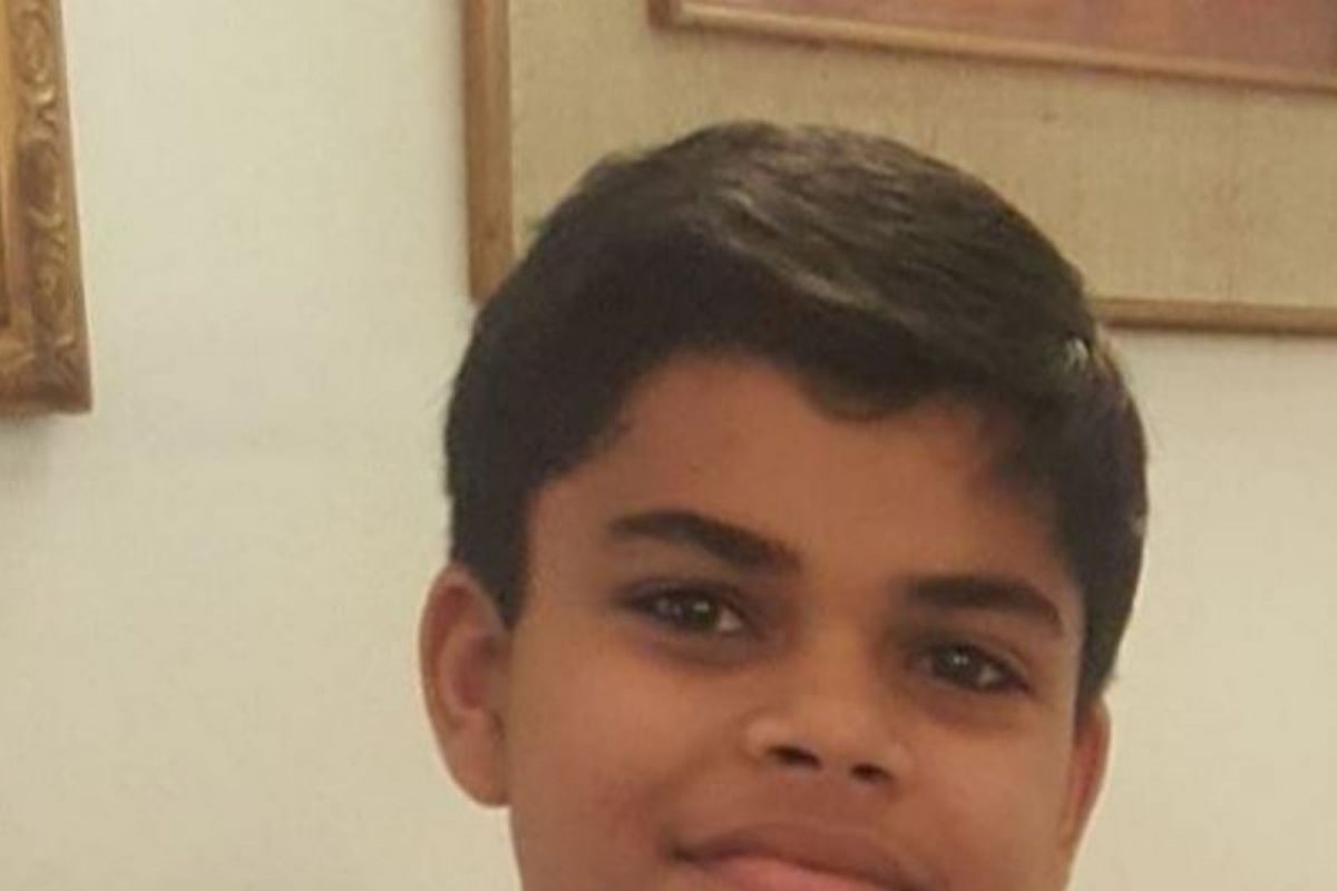 Shocking! काँग्रेस आमदाराच्या 16 वर्षीय मुलाची आत्महत्या; डोक्यात झाडल्या गोळ्या