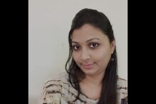 गळ्यातील फास आवळत इंजिनिअर तरुणीचा मित्राला फोन, म्हणाली... गळ्यातील फास आवळत इंजिनिअर तरुणीचा मित्राला फोन, म्हणाली...