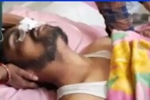 पत्नीने दिला त्रास; त्रस्त पतीने उचललं भयावह पाऊल,24 तासात 3 वेळा केलं असं कृत्य पत्नीने दिला त्रास; त्रस्त पतीने उचललं भयावह पाऊल,24 तासात 3 वेळा केलं असं कृत्य