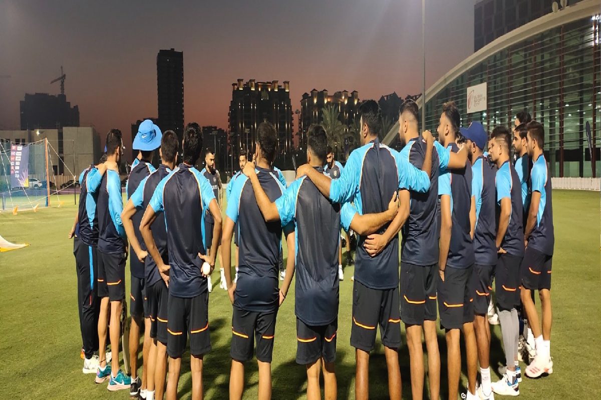 IND vs NZ : स्वत:पेक्षा 'या' खेळाडूच्या निवडीवर जास्त खूश झाला अय्यर