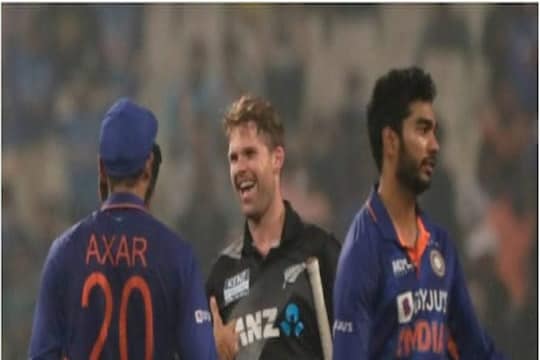 IND vs NZ: रोहित-द्रविडच्या पहिल्या सीरिजमध्ये टीम इंडियात झाले 5 बदल, वाचा सविस्तर