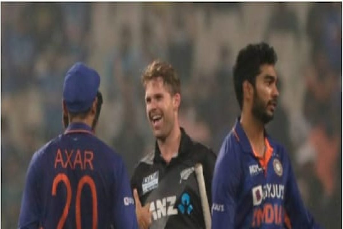 IND vs NZ: रोहित-द्रविडच्या पहिल्या सीरिजमध्ये टीम इंडियात झाले 5 बदल, वाचा सविस्तर