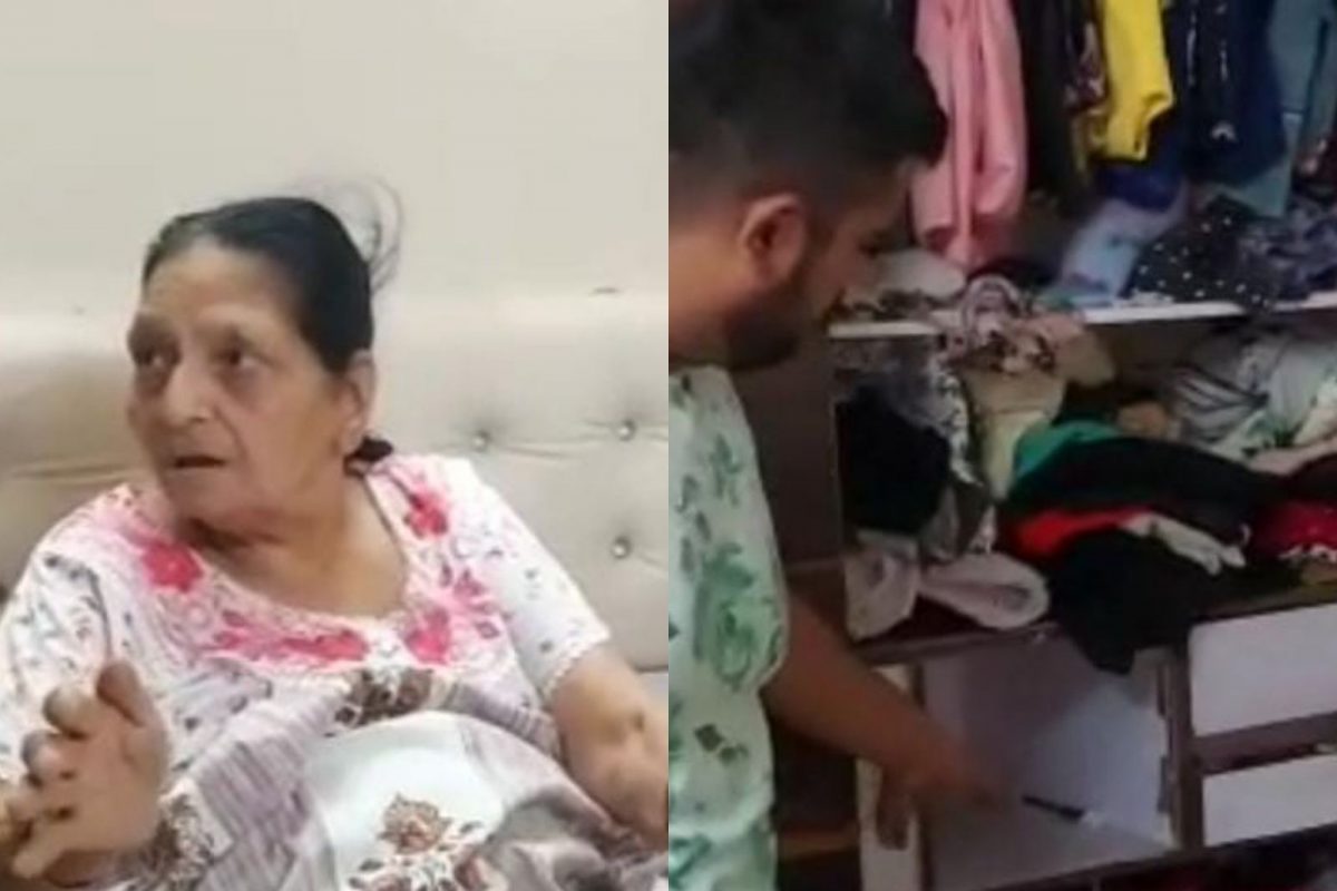 सुरक्षेची जबाबदारी घेणाऱ्यानेच केला घात; उल्हासनगरात साडे सात लाखांचा मुद्देमाल घेऊन वॉचमन फरार