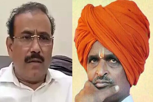 'जागतिक स्तरावर लसीकरणाचे महत्त्व सगळ्यांनी जाणलं आहे. महाराजांचा आध्यात्मिक अभ्यास जास्त आहे. मात्र...'