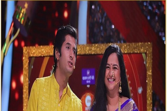 Zee Marathi Award वर नेटकरी नाराज; 'प्रेक्षकांची पसंती एकाला आणि पुरस्कार दुसऱ्याला'