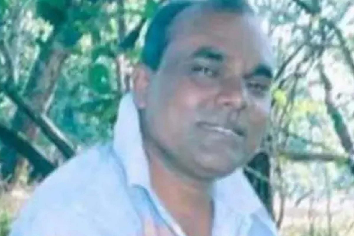 मिलिंद तेलतुंबडे, जोगन्ना, विजय रेड्डी, संदीप दीपकराम यांचा या कारवाईमध्ये मृत्यू झाला आहे. हे चौघेही नक्षल चळवळीचे आधारस्तंभ होते