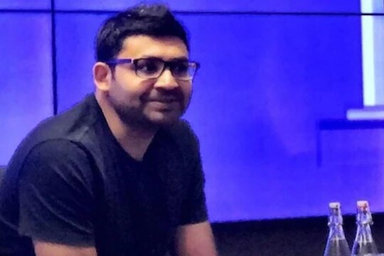 Twitterच्या CEO पदी नियुक्तीनंतर पराग अग्रवाल यांच्यावर टीकेचा भडिमार; काय आहे कारण?