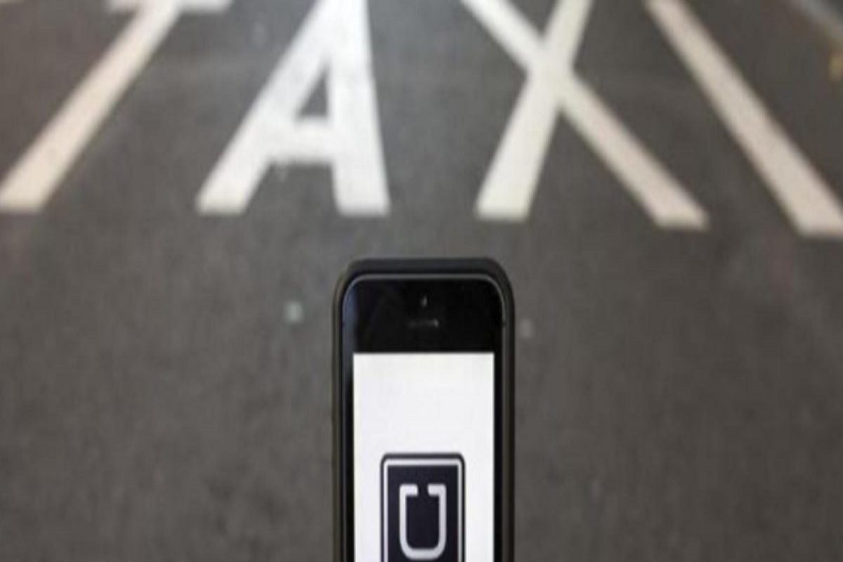 माणूसकीचा पडला विसर! Uber ने असं काही केलं की कोर्टानेही व्यक्त केली नाराजी