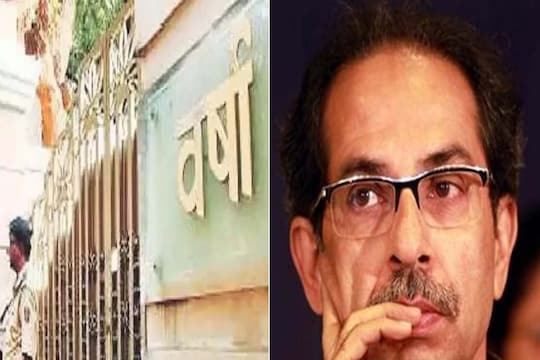 
मुख्यमंत्री कार्यालय आणि वर्षा निवास्थानात पुन्हा एकदा कोवीड १९ संसर्गाचा शिरकाव झाल्याचे समोर आले आहे. 