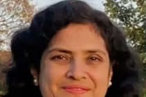 कोल्हापूरच्या लेकीचं अमेरिकेत यश; 300 वर्षांचा इतिहास मोडला, नगरसेवक पदाला गवसणी