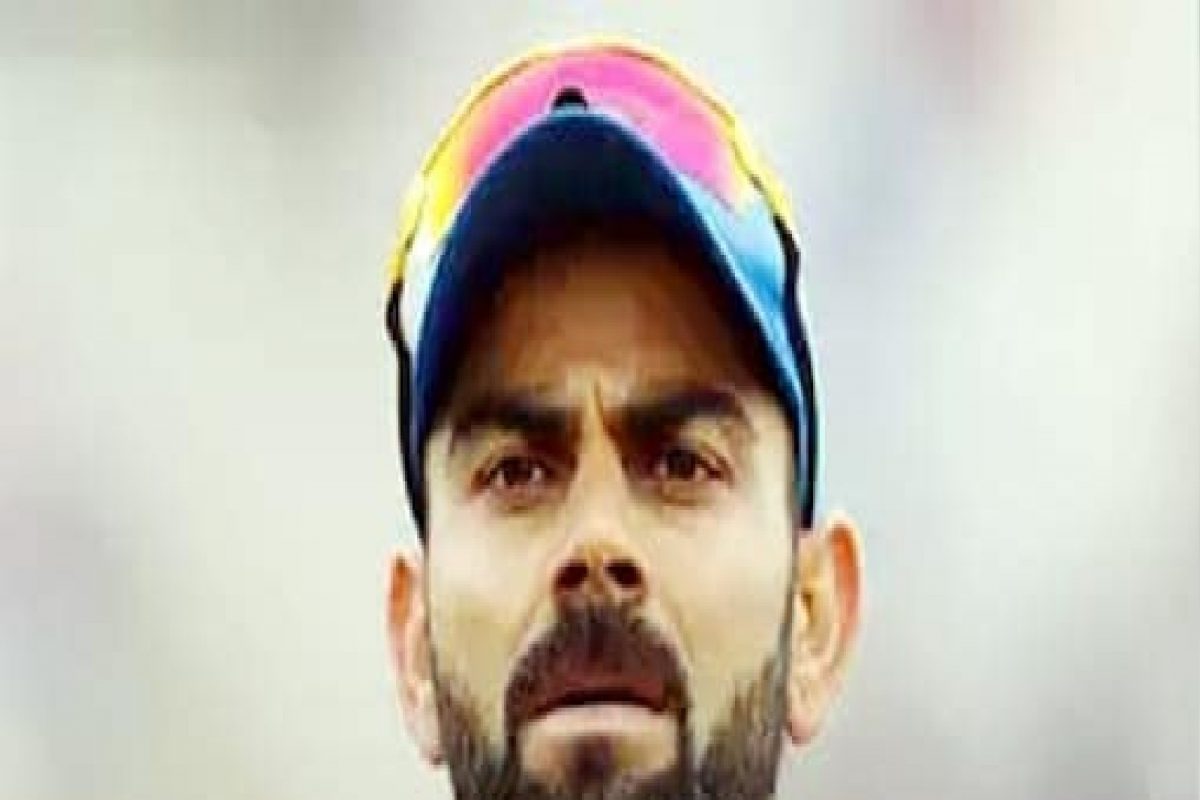 काय! विराट कोहली 'या' प्रकारातून निवृत्त होणार....वाचा का सुरू झाली चर्चा