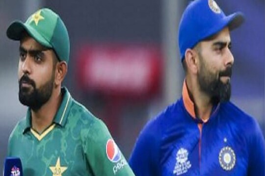 भारत-पाकिस्तान क्रिकेट सीरिज होणार की नाही? ICC दिलं मोठं अपडेट